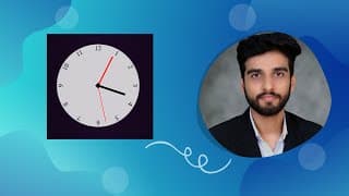 Vanilla JavaScript Projects