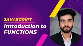 Functional Programming in JavaScript