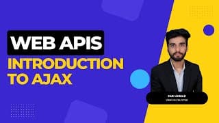 Web APIs