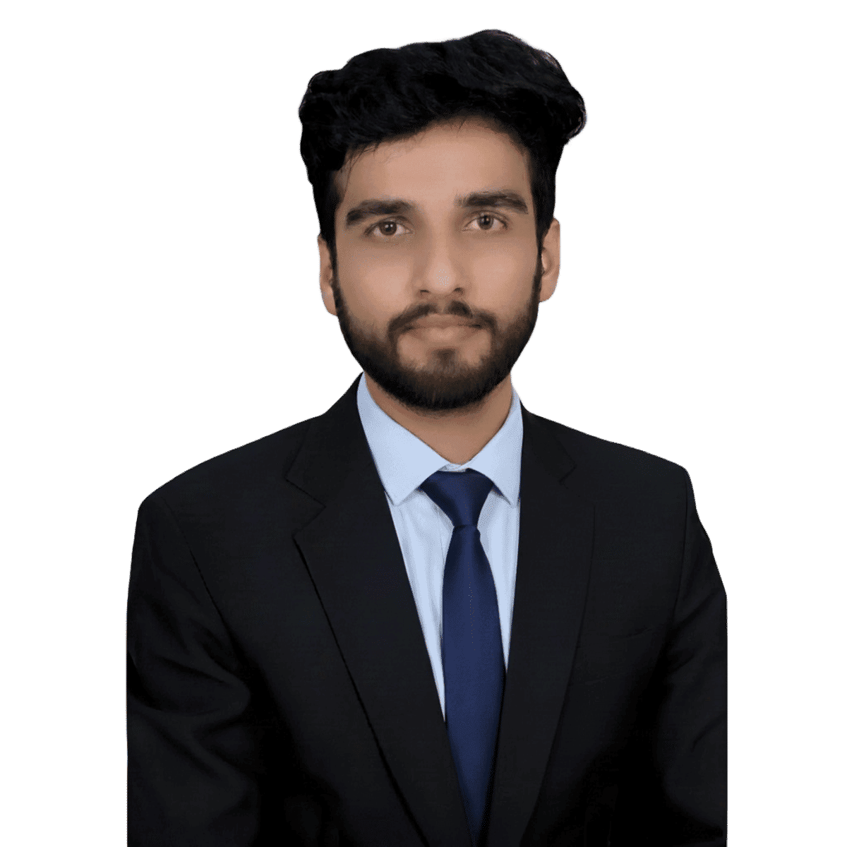 Zaid Ahmad — Shopify and WordPress developer and 1:1 web development tutor